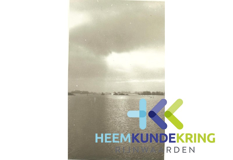 hoogwater 1970 Coll.HKR F0000025